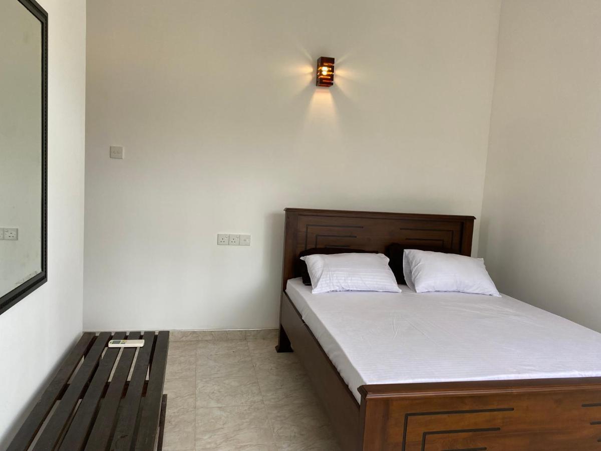 Aramba Resort Dondra 외부 사진