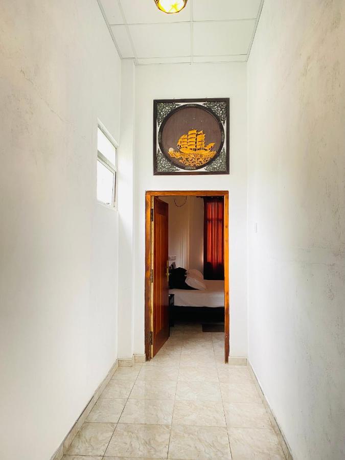 Aramba Resort Dondra 외부 사진