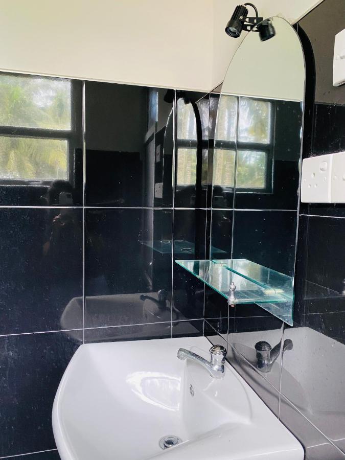 Aramba Resort Dondra 외부 사진