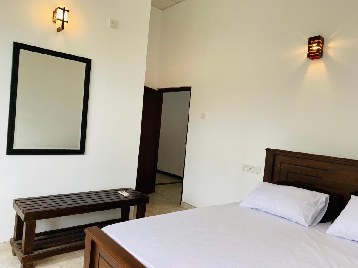 Aramba Resort Dondra 외부 사진