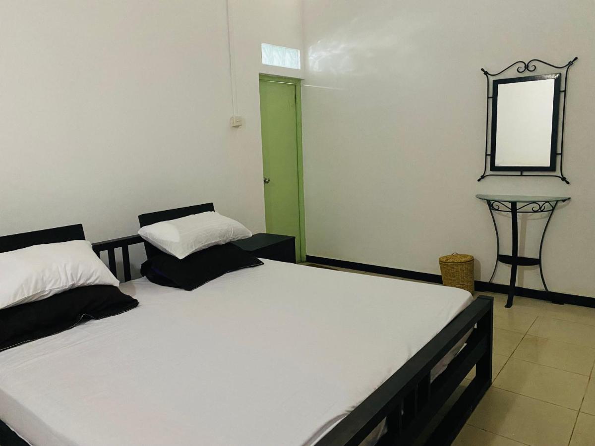 Aramba Resort Dondra 외부 사진