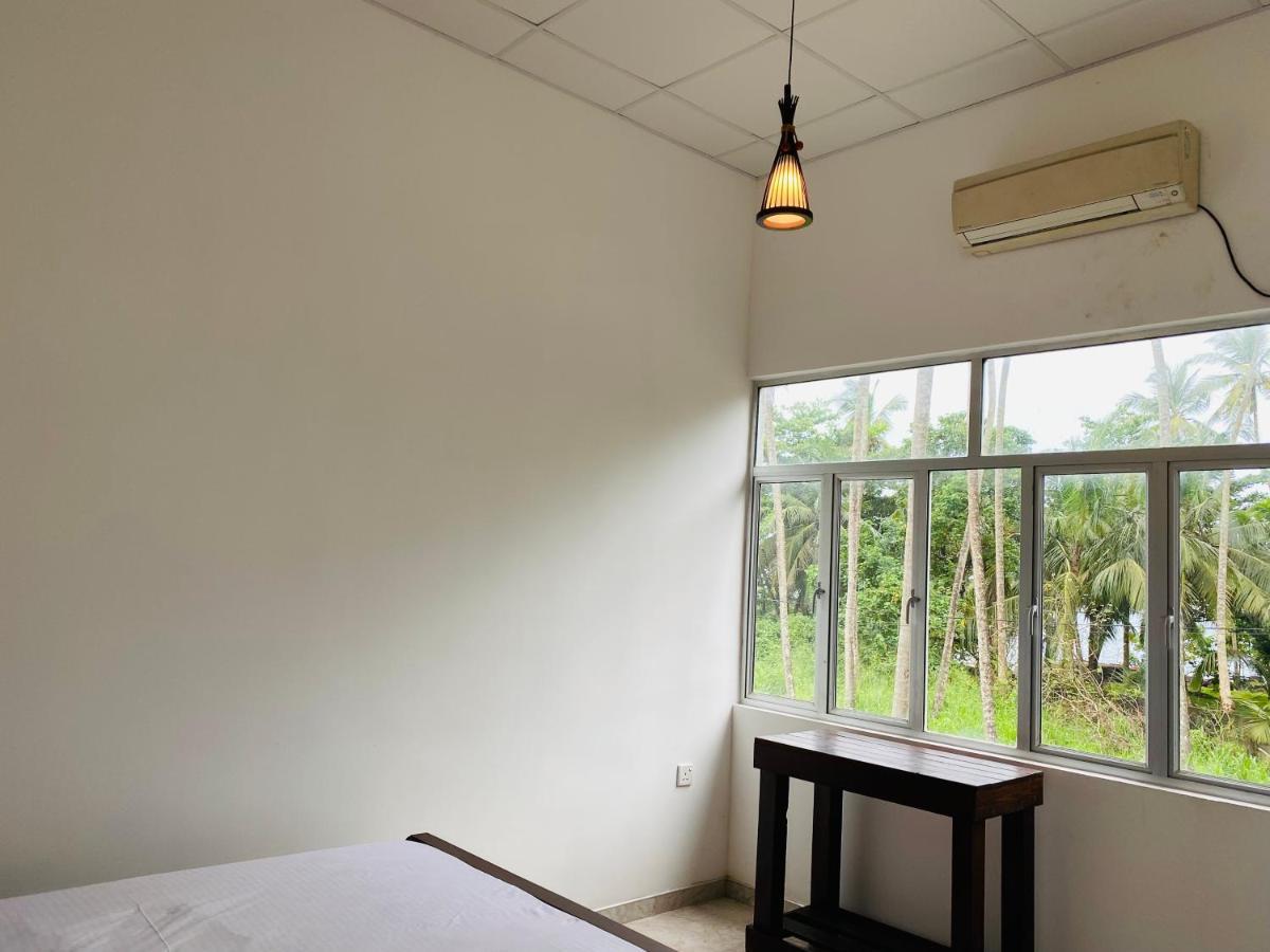 Aramba Resort Dondra 외부 사진